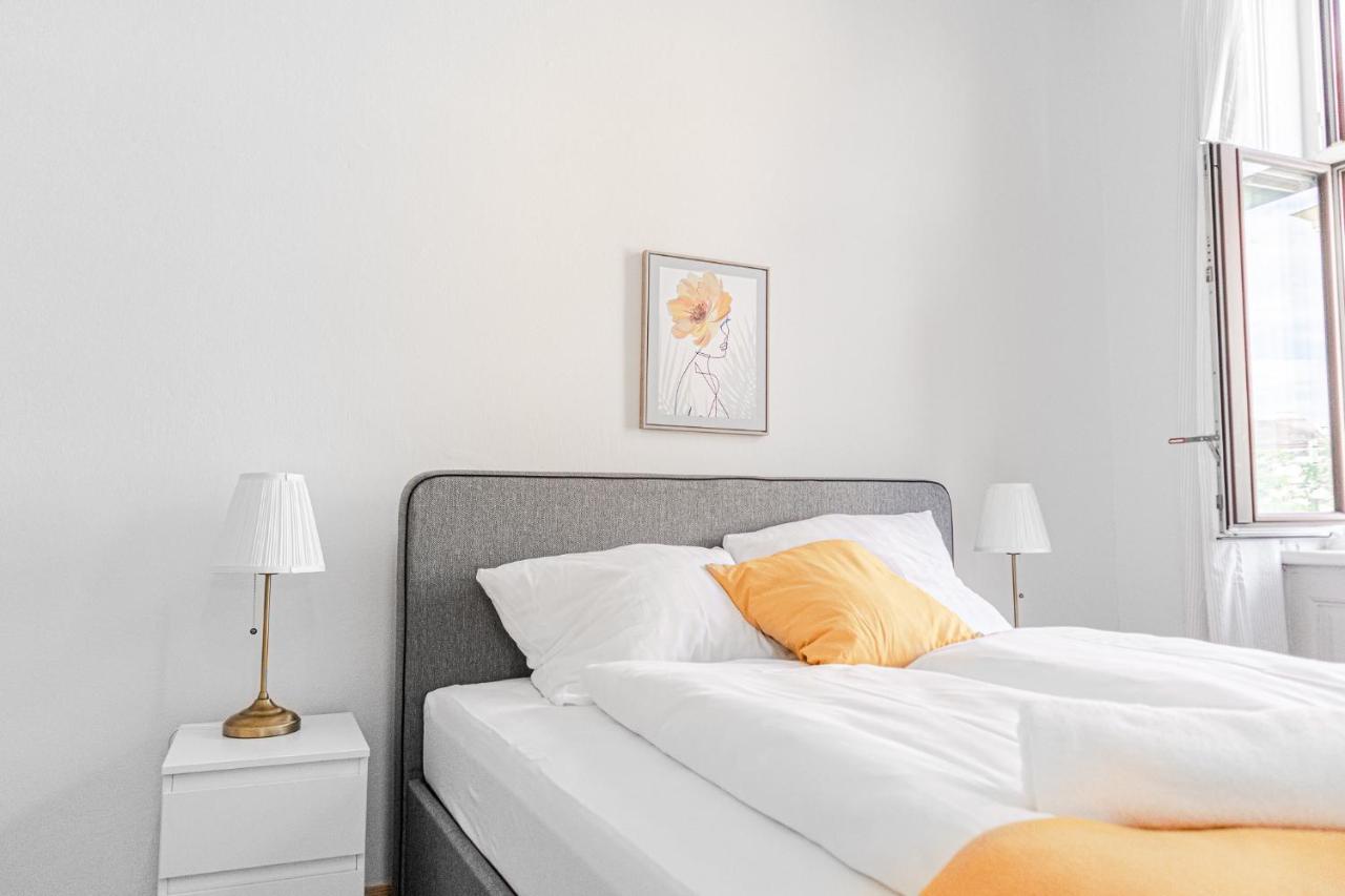 Cozy 2br Apt. Near Akh Hospital-ideal For Longstay Wenen