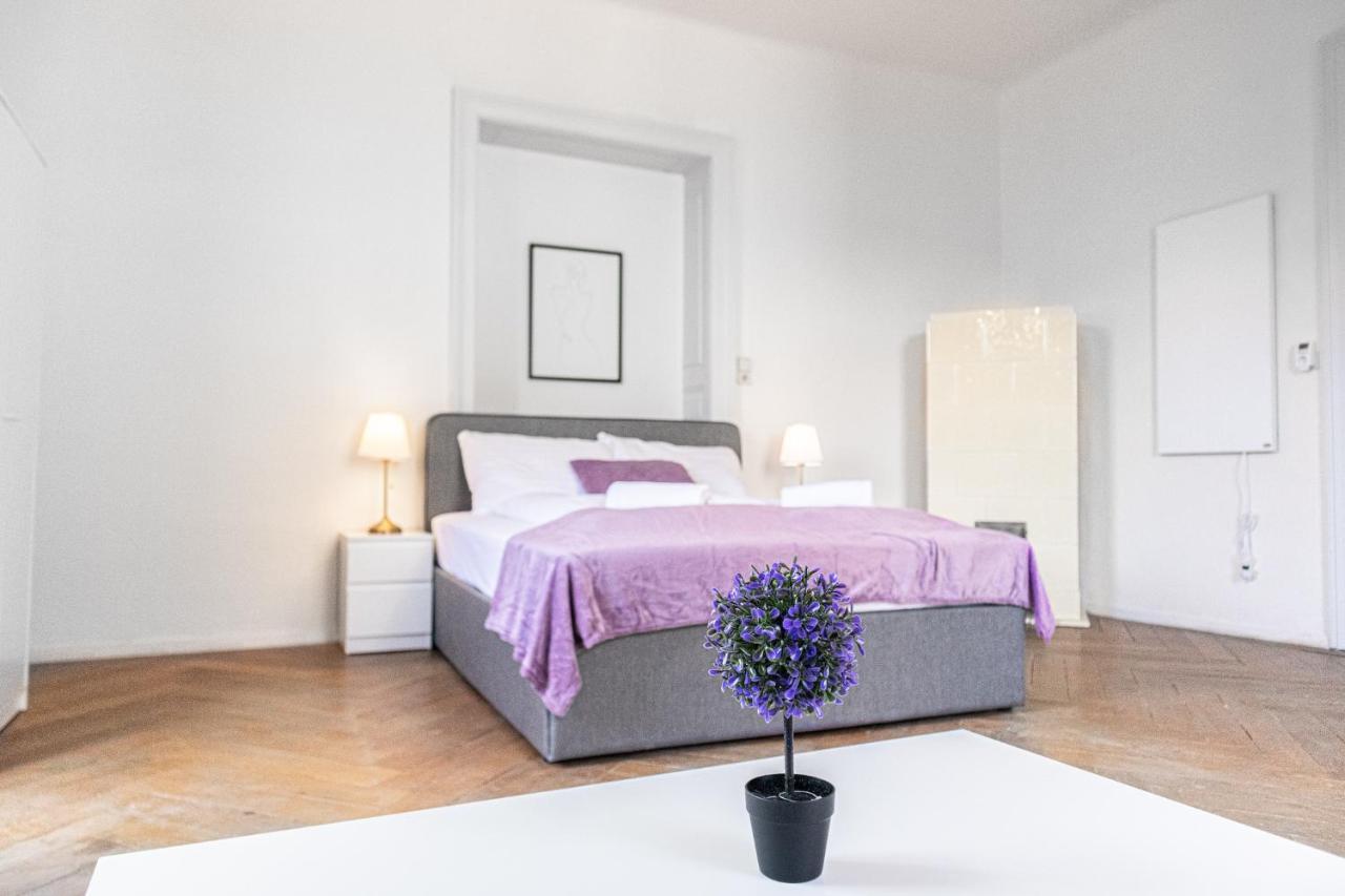 Appartement Cozy 2br Apt. Near Akh Hospital-ideal For Longstay Wenen