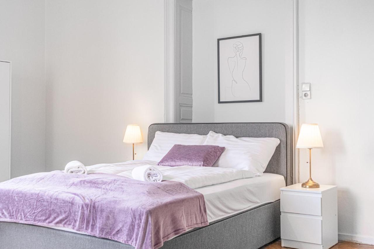 Cozy 2br Apt. Near Akh Hospital-ideal For Longstay Wenen