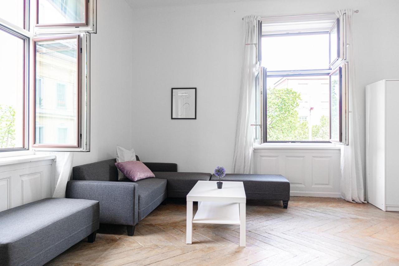 Cozy 2br Apt. Near Akh Hospital-ideal For Longstay Apartment Vienna